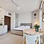 Polonia Iii By Lookap Parking Klimatyzacja Apartament *